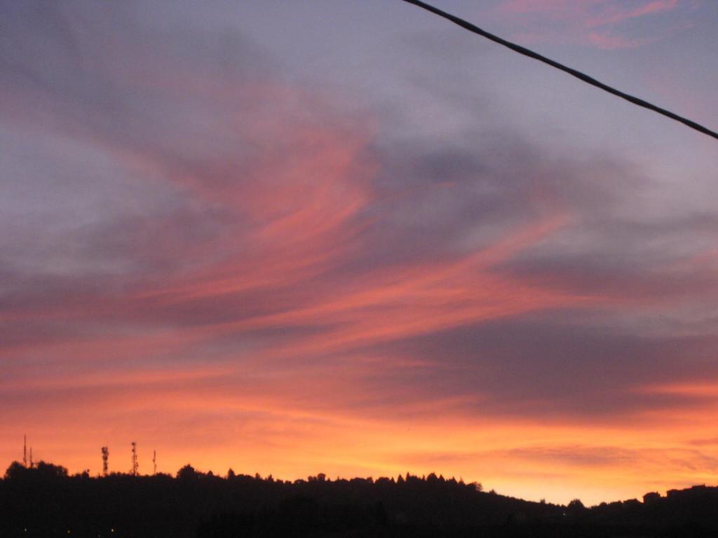 Red Wine Camere La Morra Exterior foto